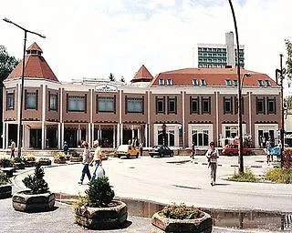Hotel Apart Hotel Apartahotel 3*