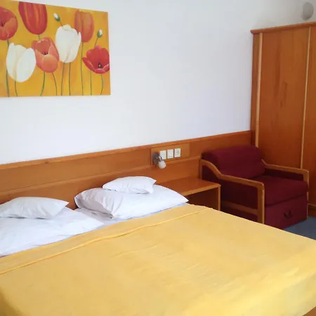 Apartahotel Hotel Apart Hotel Hévíz