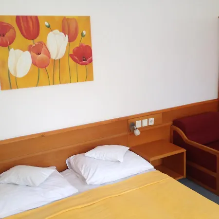 Hotel Apart Hotel Апарт-отель 3*