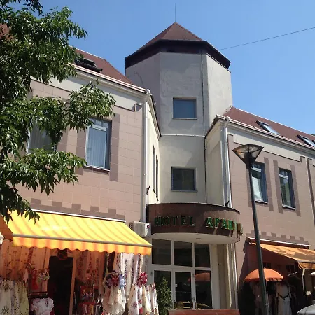 Hotel Apart Hotel Апарт-отель