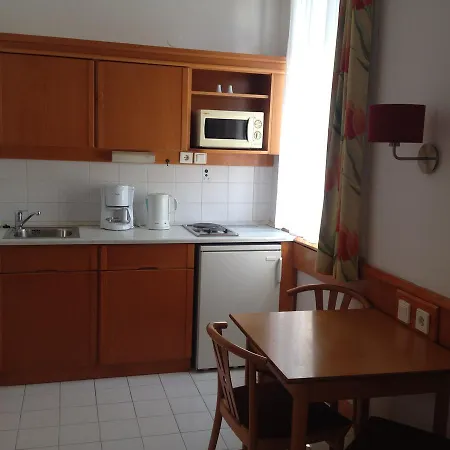 Hotel Apart Hotel 3*