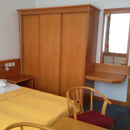 Hotel Apart Hotel Хевиз