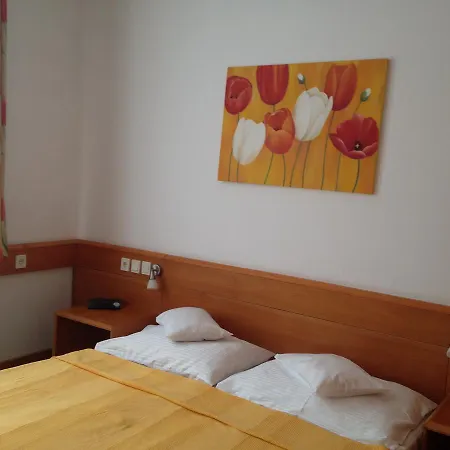 Apartahotel Hotel Apart Hotel Hévíz