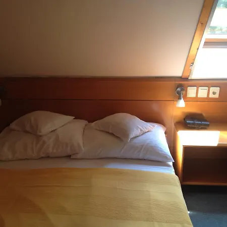 Apartahotel Hotel Apart Hotel 3*