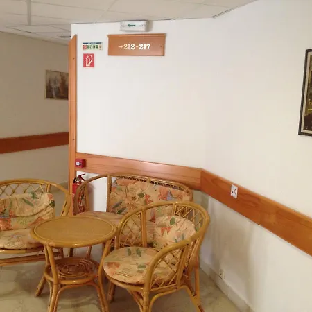 Hotel Apart Hotel 3*