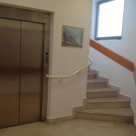 Hotel Apart Hotel 3*