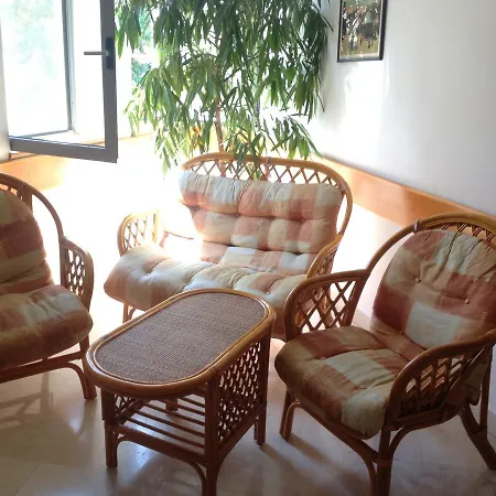 Hotel Apart Hotel 3* Хевиз