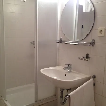 Hotel Apart Hotel Apartahotel 3*