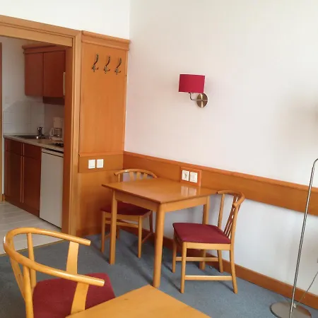 Apartahotel Hotel Apart Hotel Hévíz