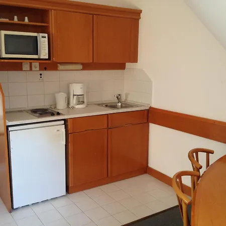 Hotel Apart Hotel 3*