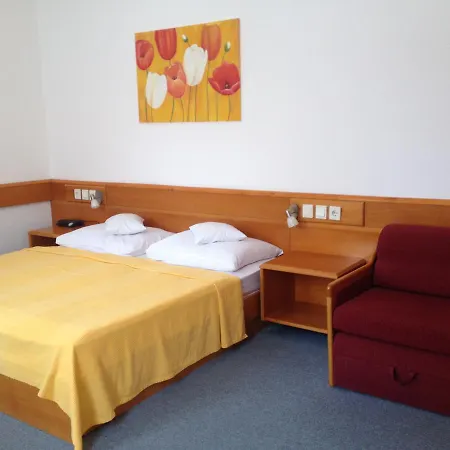 Apartahotel Hotel Apart Hotel 3*