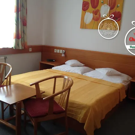 Apartahotel Hotel Apart Hotel