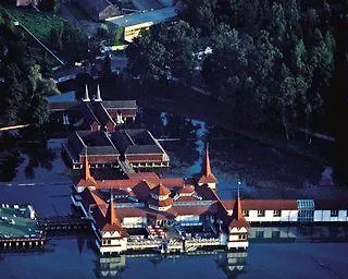 Апарт-отель Hotel Apart Hotel Хевиз