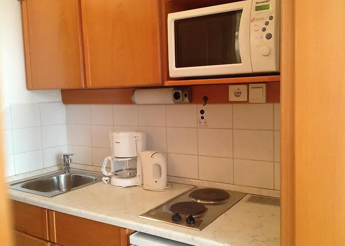 Hotel Apart Hotel Апарт-отель 3*