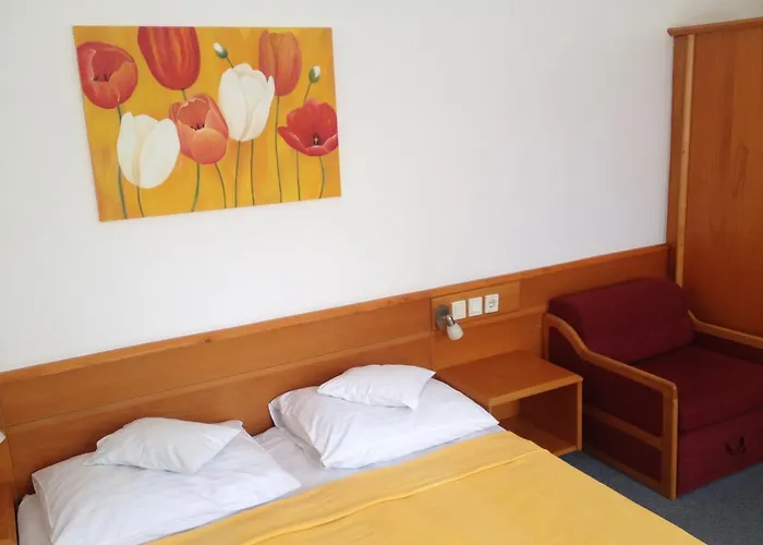 Hotel Apart Hotel Апарт-отель 3*