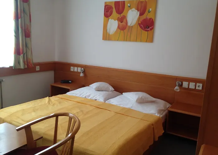 Hotel Apart Hotel