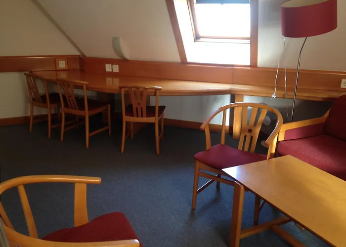 Hotel Apart Hotel Апарт-отель Хевиз