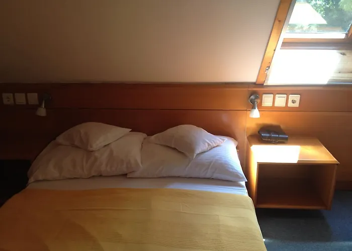 Апарт-отель Hotel Apart Hotel 3*