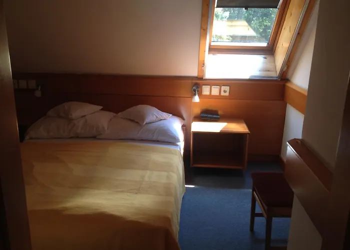 Hotel Apart Hotel