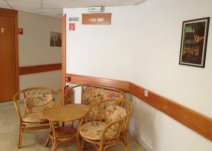 Hotel Apart Hotel 3*