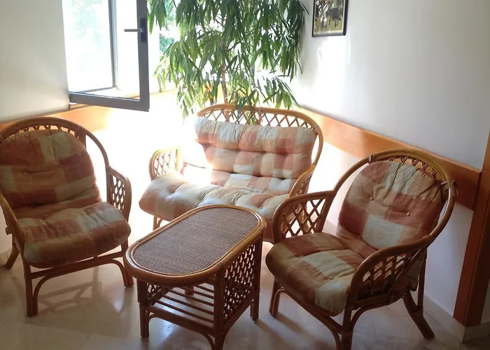 Hotel Apart Hotel 3* Хевиз