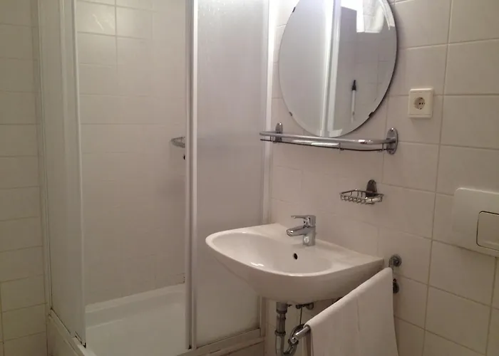 Hotel Apart Hotel Апарт-отель 3*