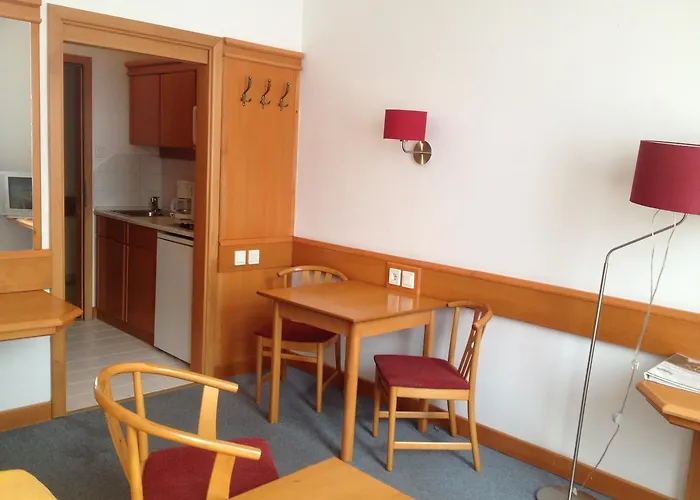 Апарт-отель Hotel Apart Hotel Хевиз