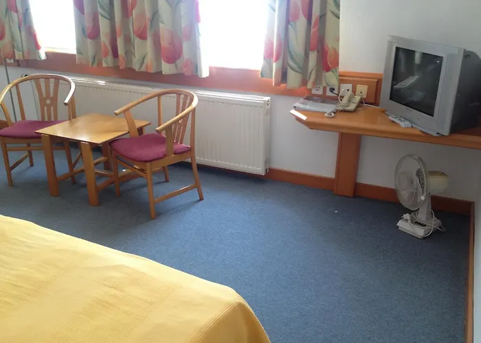 Hotel Apart Hotel 3* Хевиз