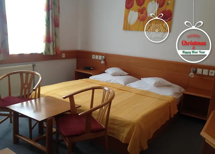 Апарт-отель Hotel Apart Hotel